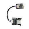 Intel i225-V Gigabit 2.5G Ethernet Server NIC Card - 30CM