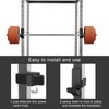 Kipika J-Hooks for 2" x 2" Power Rack with 1"