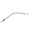 Throttle Body Accelerator Cable For 1994-1998 Dodge Ram 2500 3500