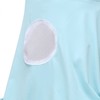 Polyester Cooling Head Cover Breathable Sun UV Protection Neck Cover