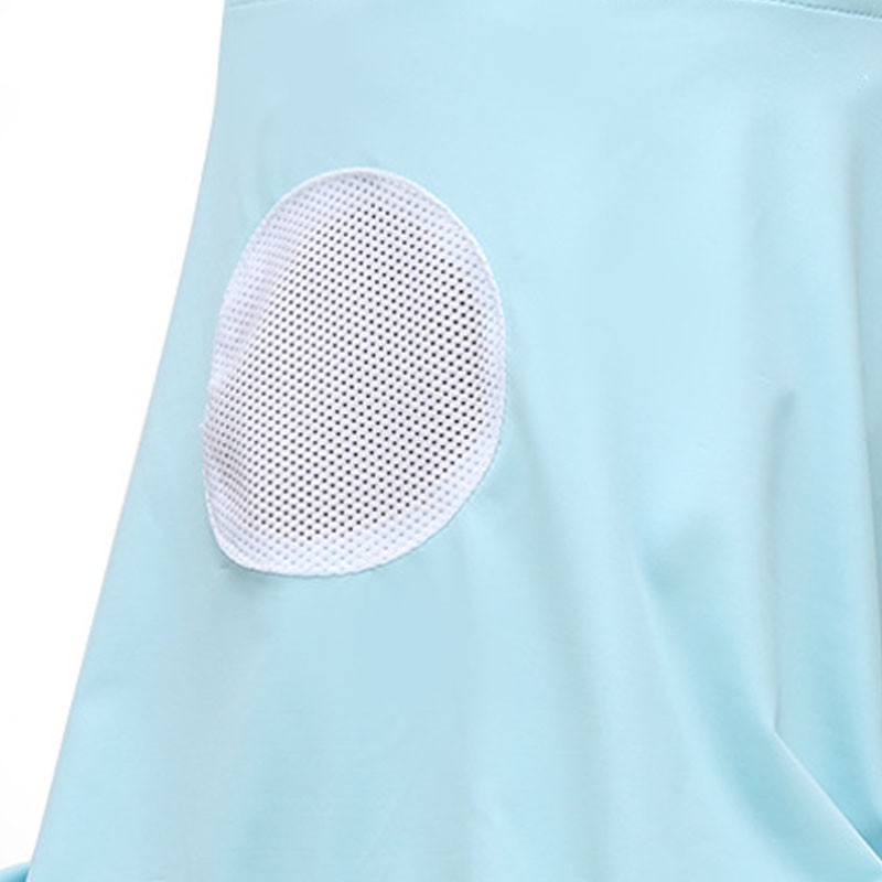 Polyester Cooling Head Cover Breathable Sun UV Protection Neck Cover