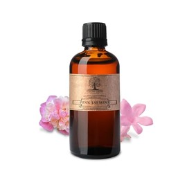 Pink Jasmine - 100% Pure Aromatherapy Grade Essential Oil by Nature's Note Organics - 0.3 Fl Oz