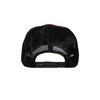 King Kerosin Men's Trucker Cap Vintage Retro Bobber Motorcycle Biker