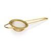 Teapro Matcha Sieve & Loose Tea Strainer | Metal Fine