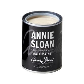 Annie Sloan Wall Paint (Old White, 4 Fl Oz Tester)