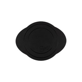 Sallys Induktionsmatte Oval und Eckig - Induktionskochfeld | Antirutsch | 230 °C | Silikonmatte (Oval)