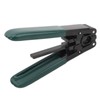 Fiber Optic Drop Cable Stripper PVC and Alloy High Hardness