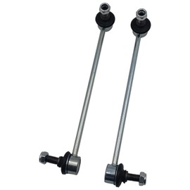 Wellvie Benz W639 V350 Stabilizer Link Stabilizer Link Front 6393200489 6393200289 6393200089 6393200589 6393200589 6393200189 Custom Car Supplies Car Parts Dedicated (left and right 2 pieces). SETS