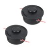 25-2 Weed Eater Trimmer Head fits Stihl FS56RC FS90R FS55