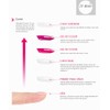AIMEILI Esmalte De Uñas Soak Off UV LED Uñas De