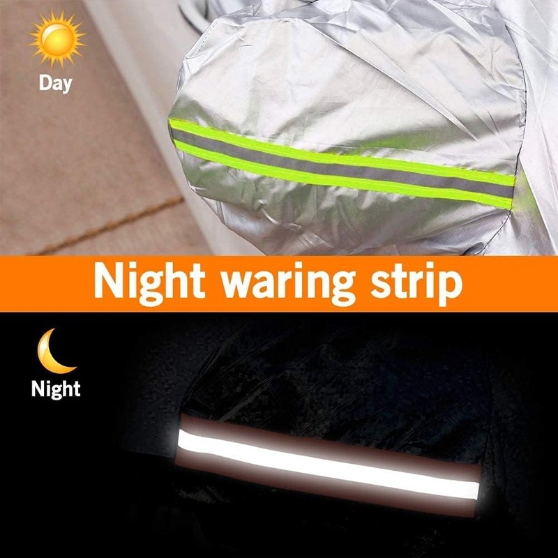 Windscreen Cover, Frost Protection Car Windscreen, Sun Protection, Car Windscreen