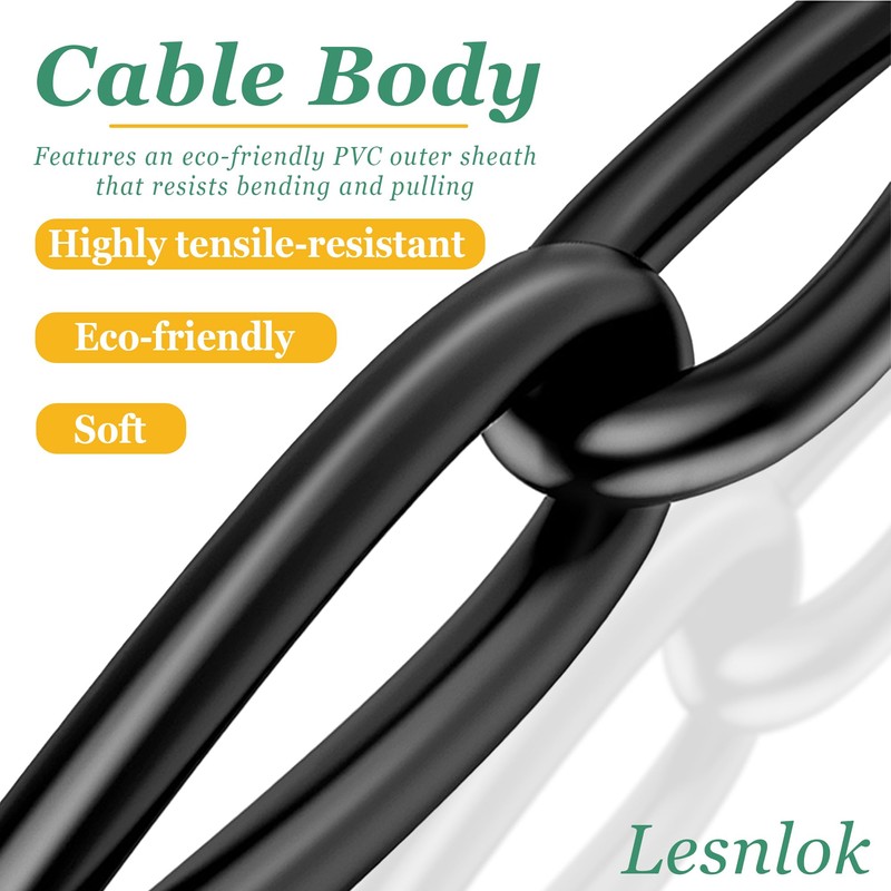 16 Gauge Wire 7 Conductor,16 AWG Electrical Wire Stranded PVC