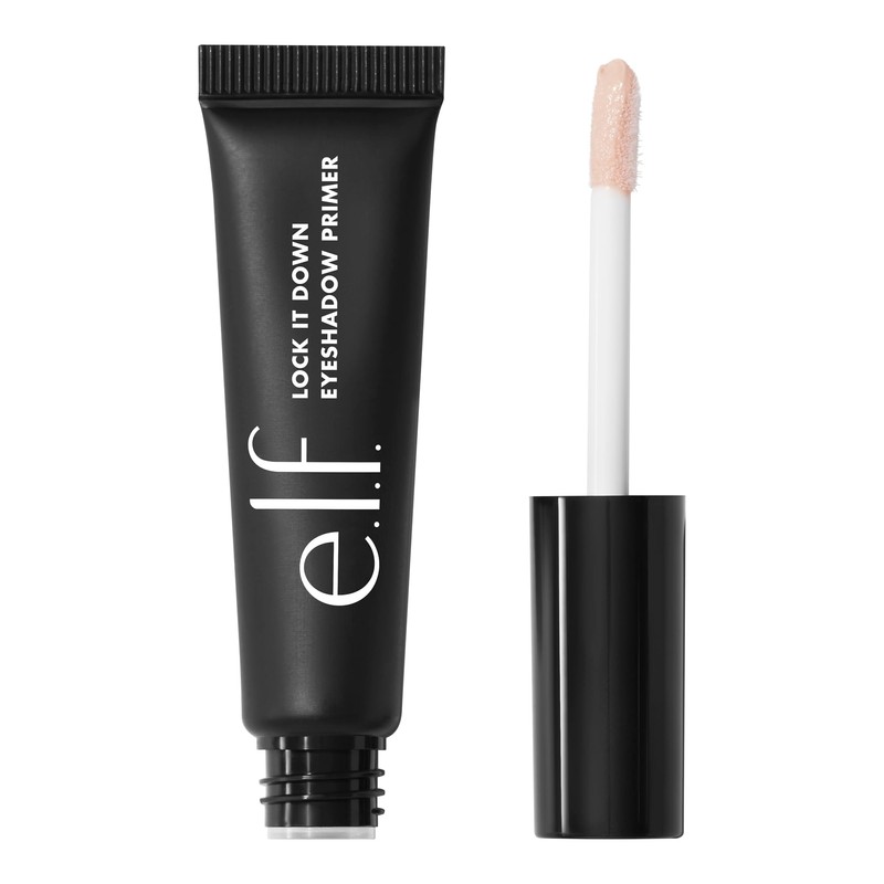 e.l.f. Cosmetics Lock It Down Primer para Sombras Evita Manchas