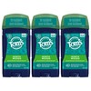 Tom's of Maine Long-Lasting Aluminum-Free Natural Deodorant for Men, North
