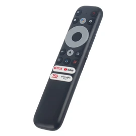 RC902N Replace Remote Control fit for TCL Smart TV 55R646-CA 65R646-CA 75R646-CA 50S546-CA 55S546-CA 65S546-CA 75S546-CA 55R646 65R646 75R646 75S546 65S546 55S546 50S546 85S446 43S446 50S446 55S446