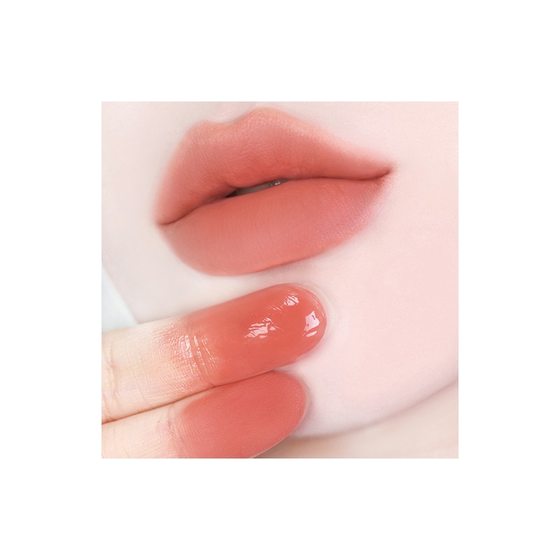 TONYMOLY Cheek Tone Lip And Cheek Duo Balm - 05