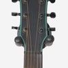 4Pcs Guitar Wall Mount Hanger Hook Acoustic Electric Bass Metal