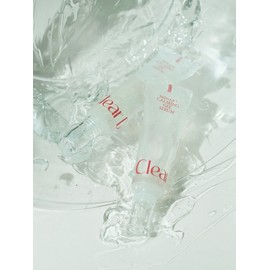 Water parsley soothing gel serum duo 30ml x 2ea / 미나리 진정 젤 세럼 듀오 30ml x 2ea