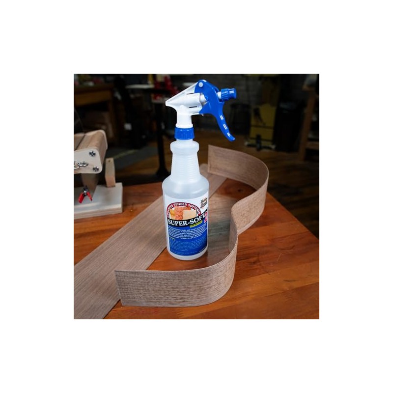 StewMac Super-Soft 2 Veneer Softener