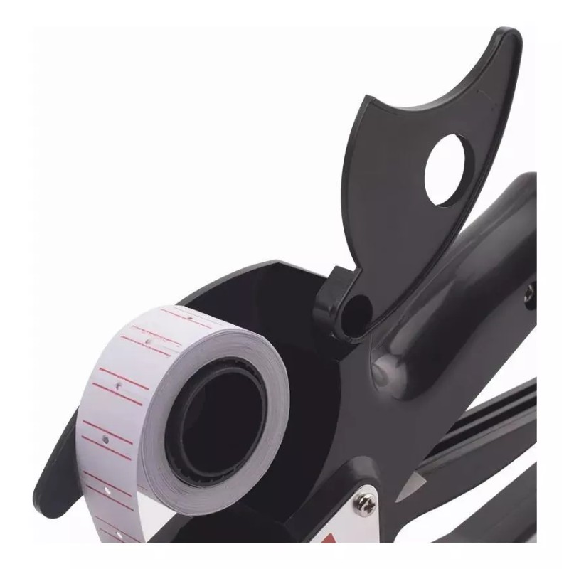 Unbranded 8 Digitos Etiquetadora Metalica Para Precios Caducidad Lotes