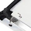 9 Pocket Trading Card Binder 20 Clear Card Pages Prevent