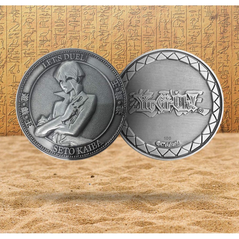 Fanattik YGO-12 merchandise, multicoloured, ys/m