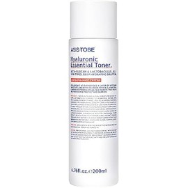 ASIS-TOBE Hyaluronic Essential Toner 6.76 oz / 200ml