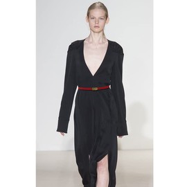 Women's Skinny PU Leather Belt 1.5 cm Waist Belt Adjustable Women's Belt for Jeans Dress Shirt Sweatshirt Pack of 3, d'Alene to