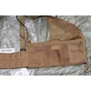 Fighting Load Carrier vest-Coyote Brown