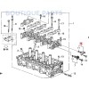Honda OEM Genuine for Honda Camshaft Position Sensor 37510-PNB-003 —