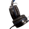 Inter TECHMADE Kopfhörer mit eingebautem Mikrofon | kompatibel mit PC,