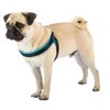 Ferplast Harness for Medium-Sized Dogs AGILA FLUO 3 Dog Harness