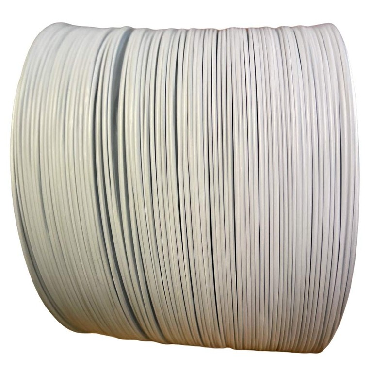 Quailitas Premium Universal Tumble Dryer Vent Hose – White, 4