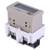 Pomya H7EC-N Digital Electric Counter No Input Voltage with 8