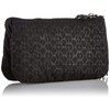 Kipling Creativity L Large Purse, Pouches, Cases, Signature Emb (Black)