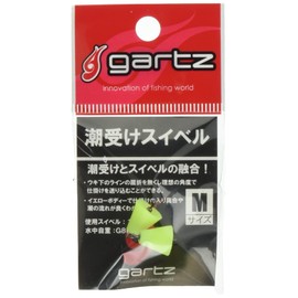 Gartz Tide Tap Swivel Medium