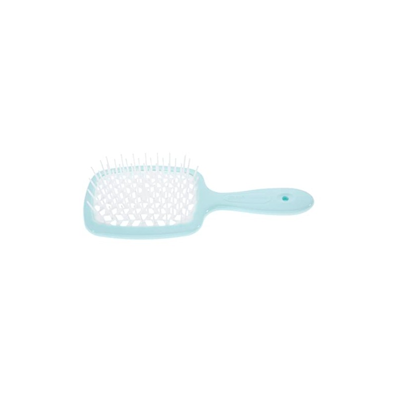 Jäneke, Hair Brush (Sp226 Pastel Turquoise) - 80 g