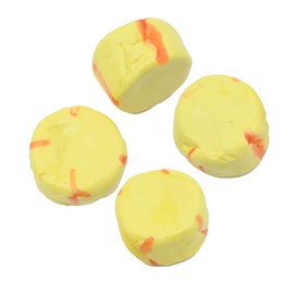 Salt-Water Taffy (Banana, 1 Lb)
