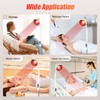 Kathring Infrared Light, 275W 50-60 Hz Near Red Light Heat