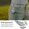 Outdoor Stainless Steel Multi Function Tool Folding Grappling Hook Climbing