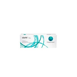 Oculsoft One Day Aqua Spheric Day Lenses Soft Pack of 30 / BC 8.6 mm / DIA 14.1