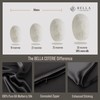 Bella Coterie Luxury Silk Pillowcase for Hair and Skin |