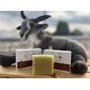 Handcrafted Goat Milk Soap (Eucalyptus)