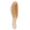 The Detangler Supreme Haarbürste, Rosette
