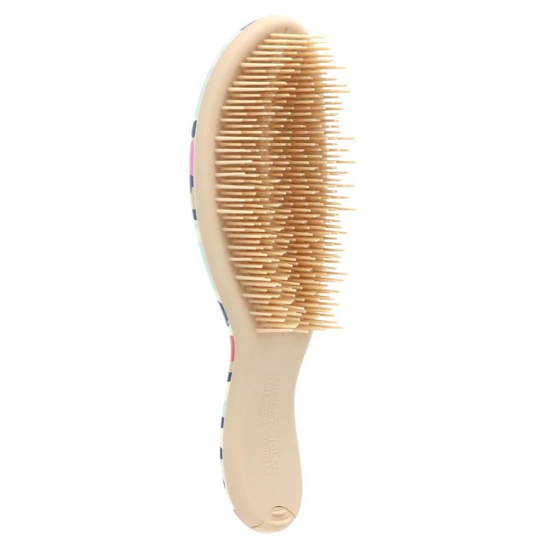 The Detangler Supreme Haarbürste, Rosette