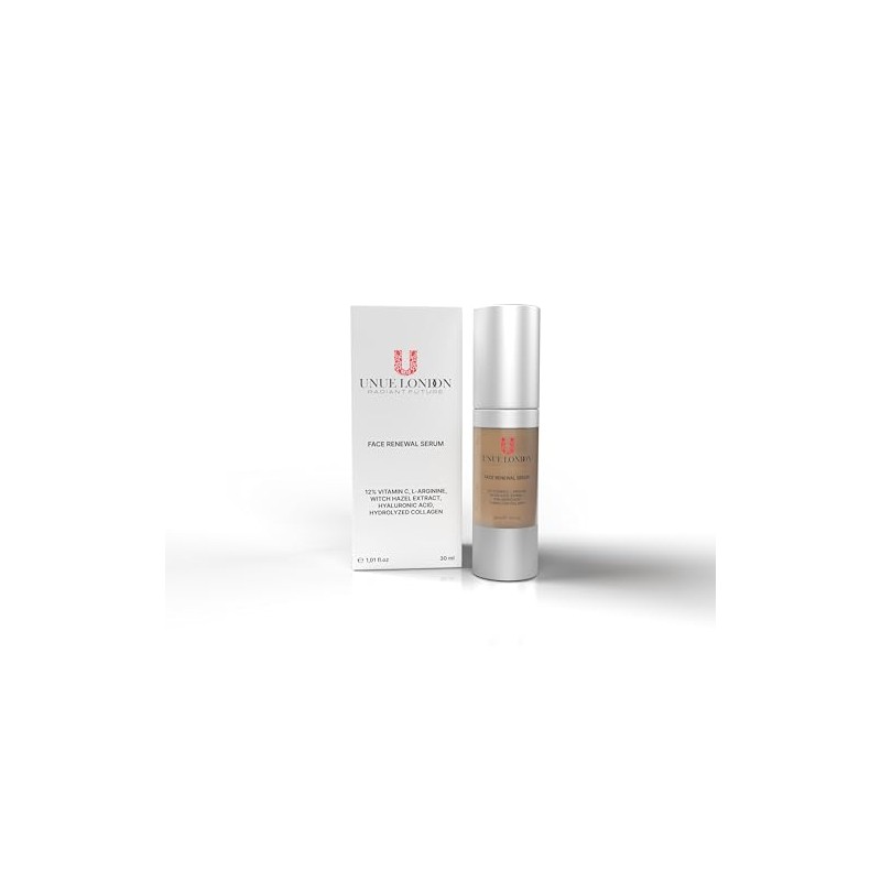 FACE RENEWAL SERUM