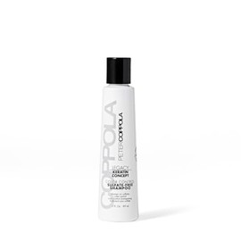 Peter Coppola Color Control Sulfate-Free Shampoo 3 oz. by Coppola
