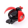 Bicycle Bell, Ladybird Bicycle Bell, Cute Bicycle Horn for Adult