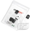 (Pack of 5 Pieces) Chanzon MBR40100PT Schottky Barrier Rectifier Diodes