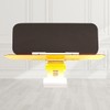우리상점 시야확보 자동차용품 눈부심 안전운전 차가림막 Our Shop Visibility Enhancer Automotive Product Anti-Glare Safe Driving Car Sunshade